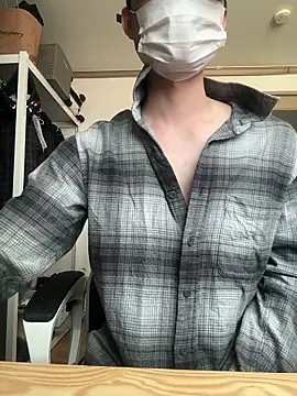 Alexkimsumin online show from May 16, 4:31 am