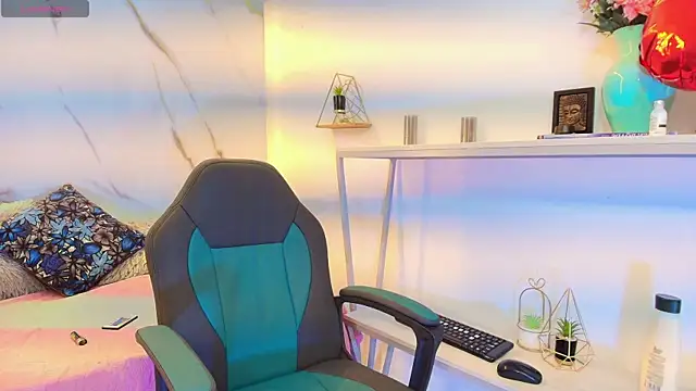 XanderGrey8 online show from February 27, 7:47 pm