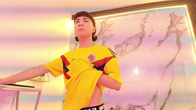 XanderGrey8 online show from March 1, 7:16 pm