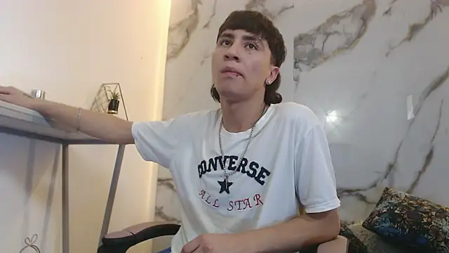 XanderGrey8 online show from April 3, 7:12 pm