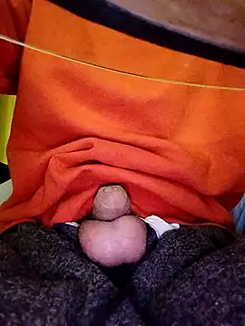 richgood49 online show from January 14, 6:57 pm