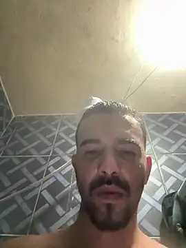 GansoDelas online show from March 13, 1:01 am