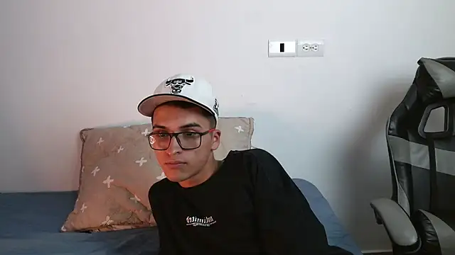 Nico viper 1 online show from January 15, 10:02 pm