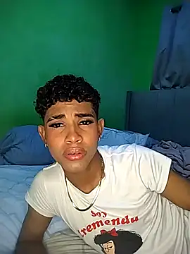 honey hott online show from April 27, 1:14 am