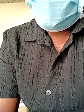 Kanna5115 online show from February 3, 6:40 am