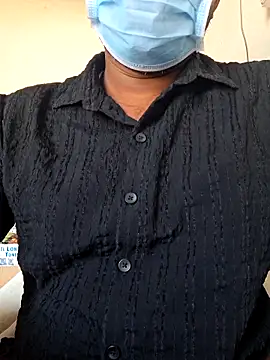 Kanna5115 online show from February 15, 8:57 am