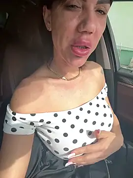 Missolevelvet online show from February 26, 10:47 am