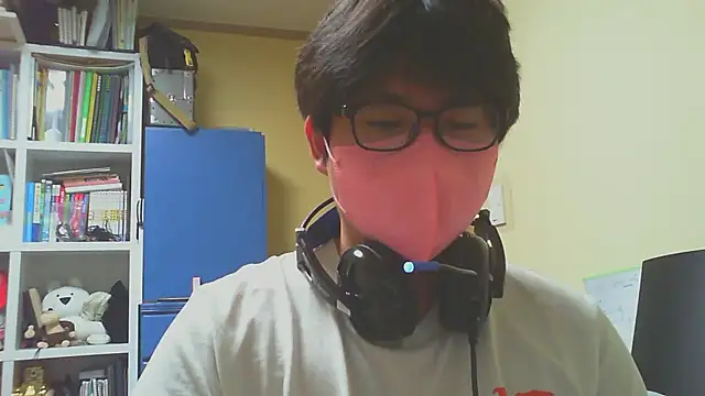 Snapshot of malibu876 chatting on January 15, 4:44 pm malibu876 online show from January 15, 4:44 pm