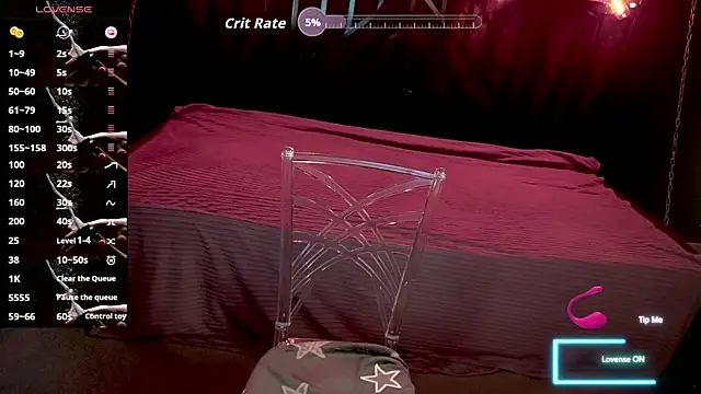 MargaritaGrey online show from February 28, 1:34 pm