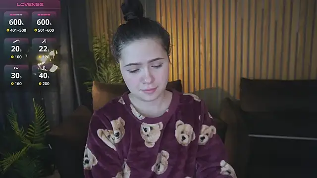 MargaritaGrey online show from March 23, 8:13 pm