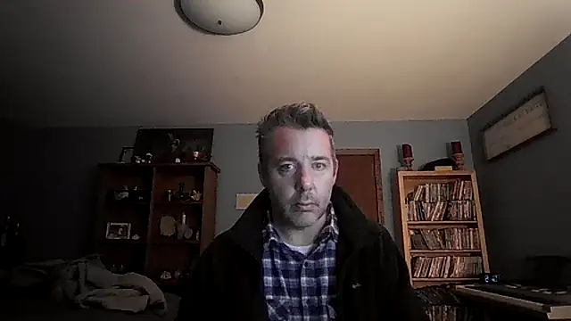 chrisw8140 online show from February 1, 2:10 am