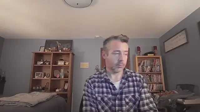 chrisw8140 online show from March 5, 1:56 am