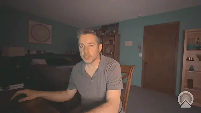 chrisw8140 online show from July 3, 5:25 am