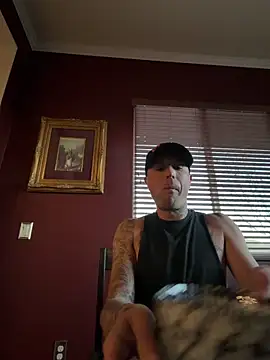 brngitdwn online show from March 27, 1:44 am