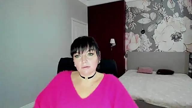 Victoria booth online show from January 15, 12:21 pm