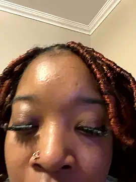 DanelleBrooks online show from January 12, 1:11 am