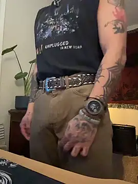 JoeyBlazy online show from March 21, 3:33 am