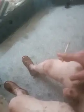 Borgio123 online show from February 28, 6:47 am