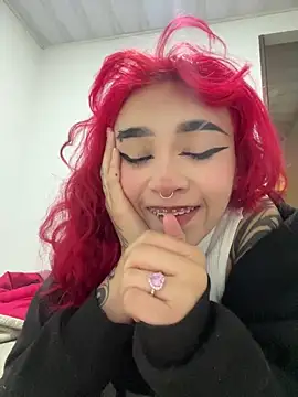 iriis online show from March 11, 6:30 am