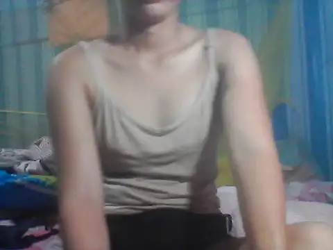 Snapshot of TenderLover_Palangga chatting on February 12, 5:35 am TenderLover Palangga online show from February 12, 5:35 am