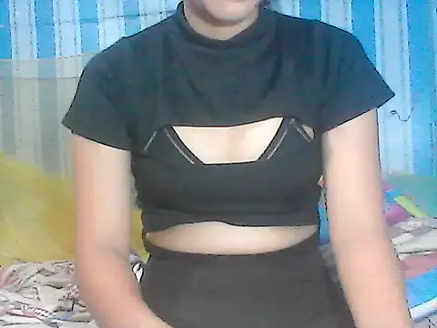 Snapshot of TenderLover_Palangga chatting on February 27, 5:07 am TenderLover Palangga online show from February 27, 5:07 am