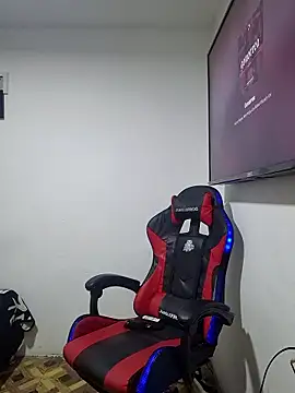 OrtegaJeysson online show from January 14, 4:40 am