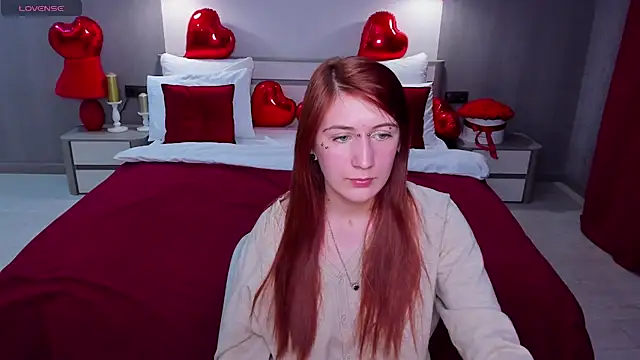 Polly Sweet online show from February 23, 6:27 pm