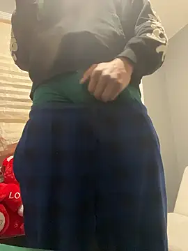 Mellyj053 online show from January 12, 7:24 am