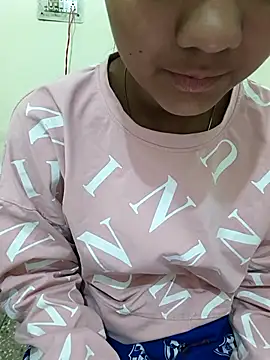 Snapshot of Aaradhna-_hoy chatting on February 26, 4:55 am Aaradhna- hoy online show from February 26, 4:55 am