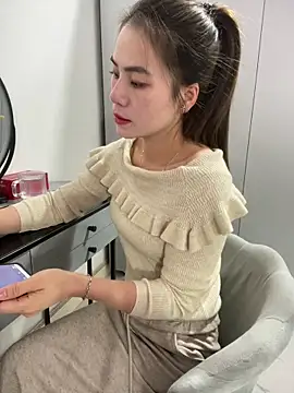 Snapshot of Llabi2k chatting on February 10, 9:30 pm Llabi2k online show from February 10, 9:30 pm