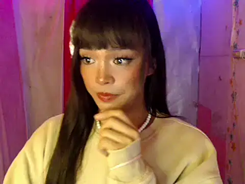 mariadeluxe online show from April 1, 1:34 pm