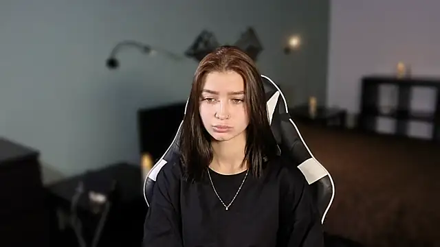 kity Jafaela online show from January 14, 8:31 am