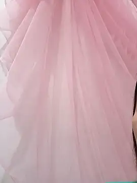 Phoebe-e online show from April 3, 11:58 pm