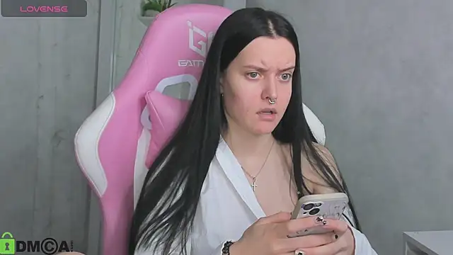 Kessi Millisis online show from February 11, 12:26 am