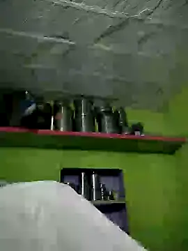 Cute Pari9 online show from February 8, 3:15 pm