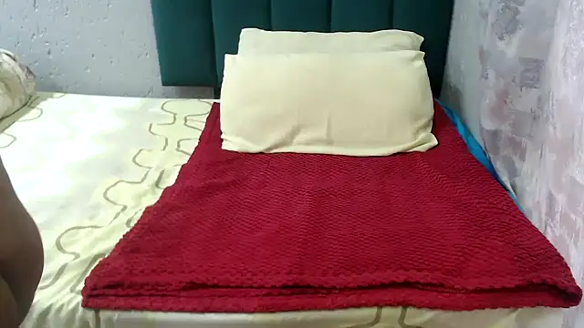 PerkyAss online show from April 8, 6:35 am