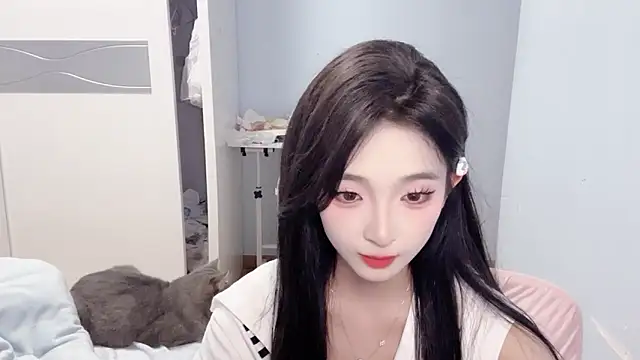 Snapshot of 1X-NanNan chatting on March 14, 12:43 pm 1X-NanNan online show from March 14, 12:43 pm