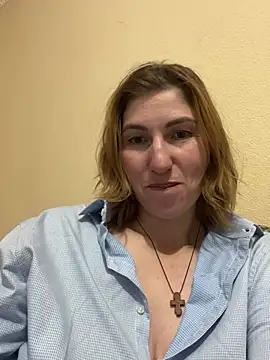 Snapshot of _Crystal_2 chatting on January 16, 5:06 pm Crystal 2 online show from January 16, 5:06 pm