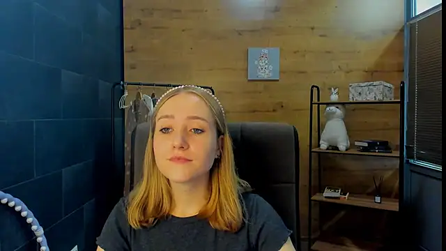 DonnaCole online show from May 21, 9:16 am