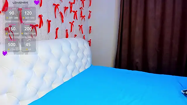 Ivy Ross online show from March 27, 1:44 am