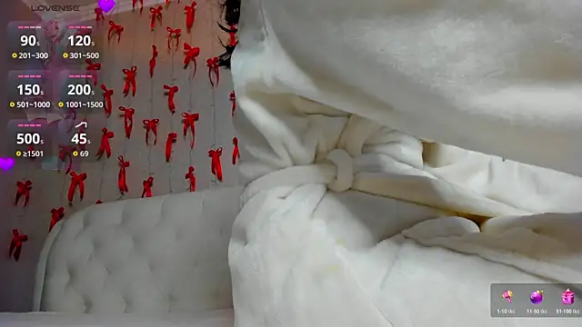 Ivy Ross online show from April 13, 9:42 pm