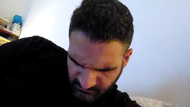 Snapshot of marios87xxl chatting on March 16, 6:34 pm marios87xxl online show from March 16, 6:34 pm