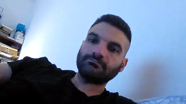 Snapshot of marios87xxl chatting on March 20, 6:35 pm marios87xxl online show from March 20, 6:35 pm