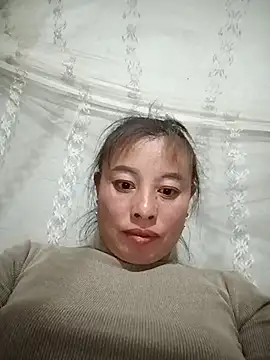 kaia-cam online show from January 13, 12:54 pm