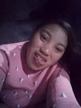 LingLing002 online show from January 14, 12:44 pm