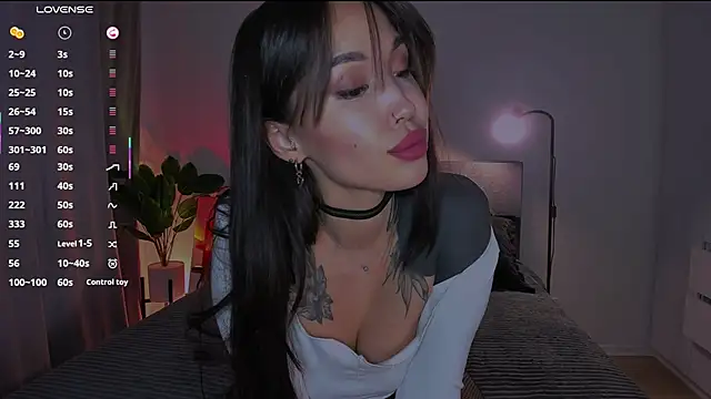 your asian dream online show from April 16, 5:19 am