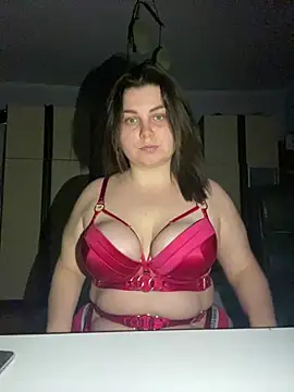 ShappireJoy online show from February 13, 6:37 pm