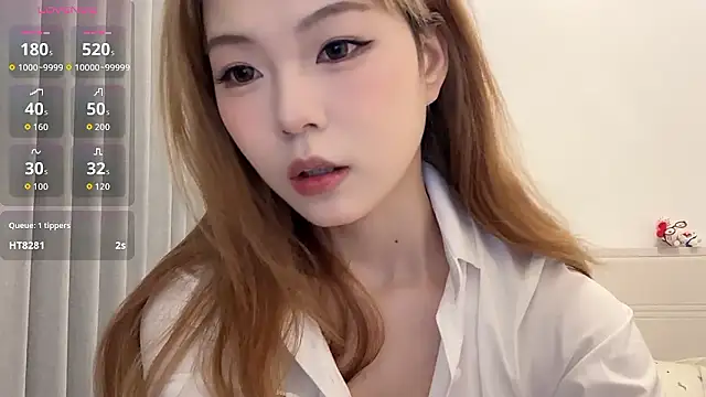 Xiaorui- online show from January 14, 12:55 pm