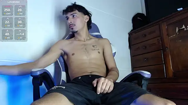 Snapshot of Yankees_xxx chatting on February 13, 1:40 pm Yankees xxx online show from February 13, 1:40 pm