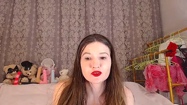 RileySteeele online show from January 18, 4:00 pm